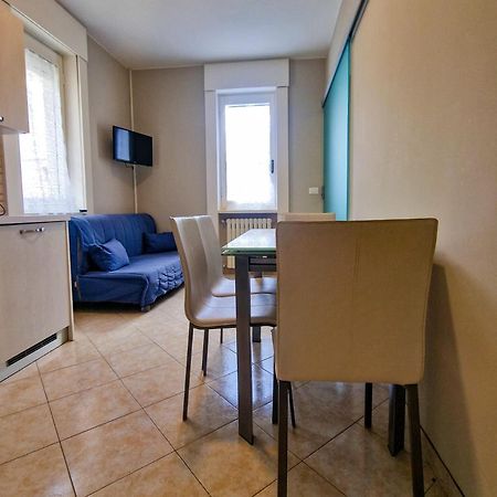 Venere - Sanremo Apartments Kültér fotó
