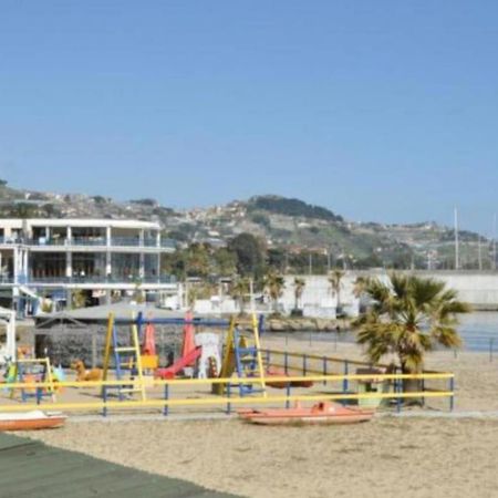 Venere - Sanremo Apartments Kültér fotó