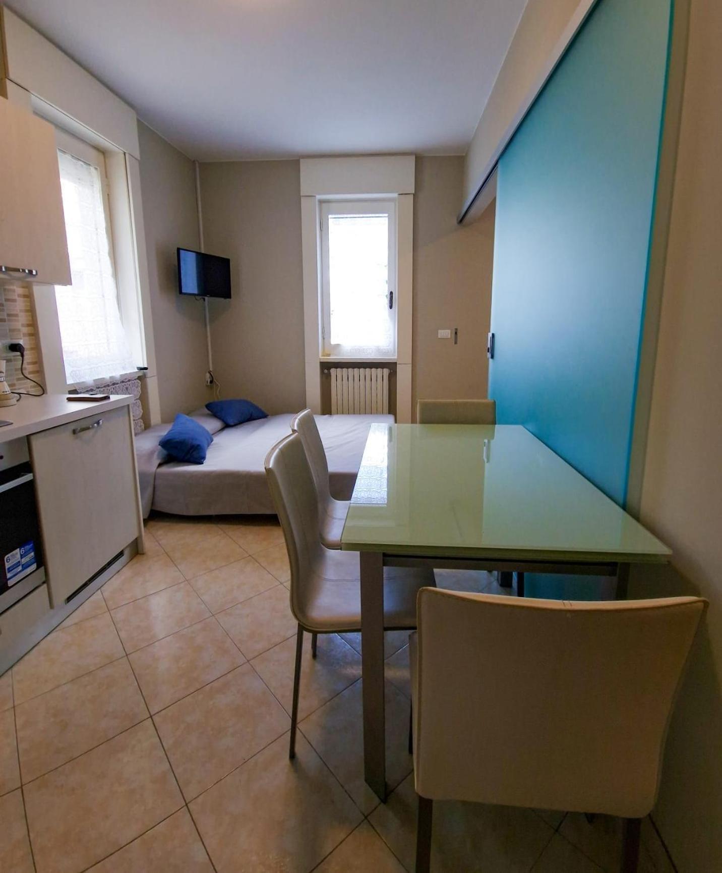 Venere - Sanremo Apartments Kültér fotó