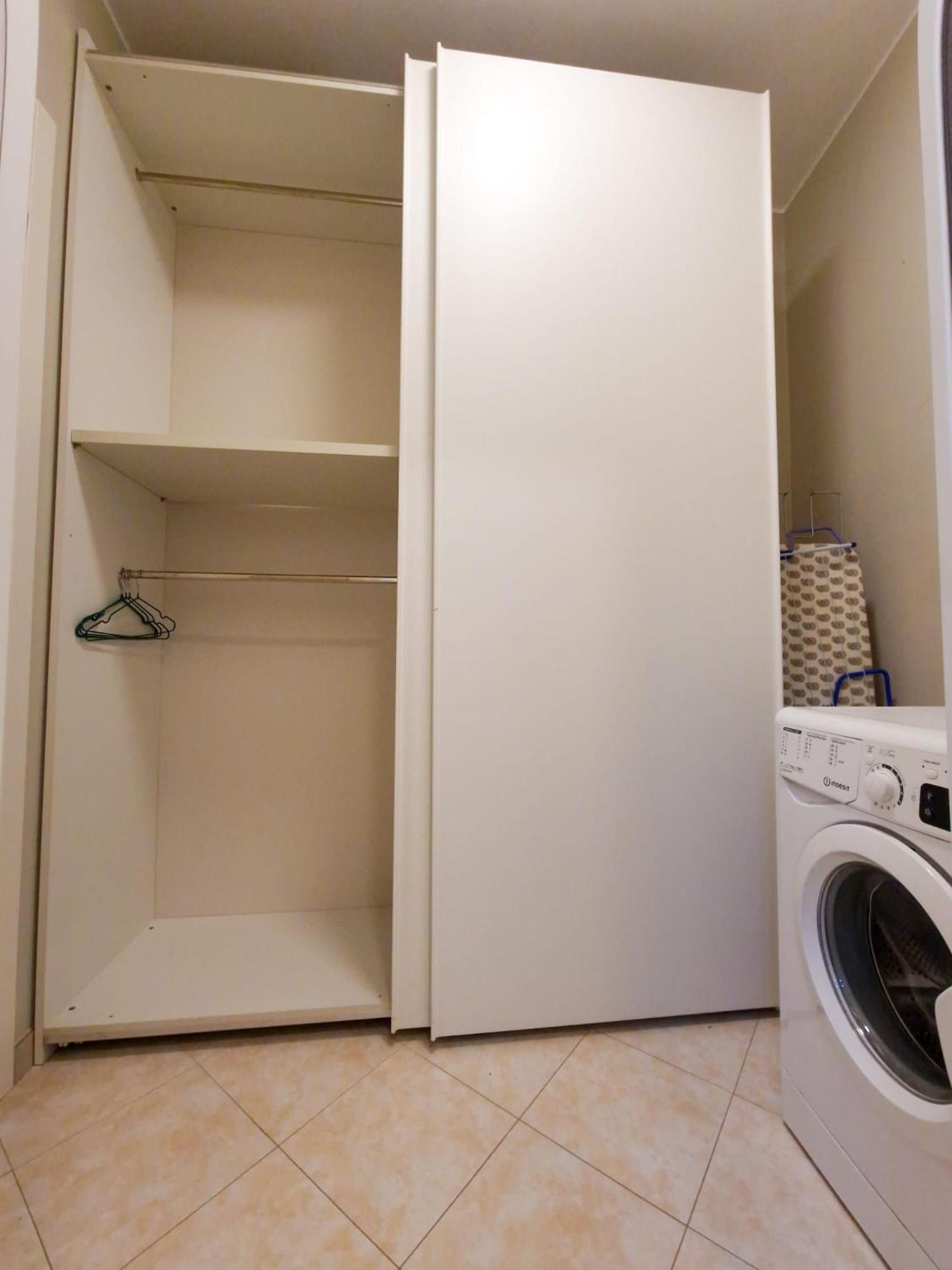 Venere - Sanremo Apartments Kültér fotó