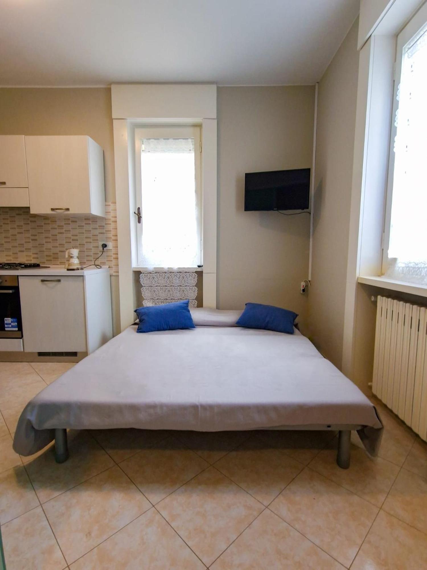 Venere - Sanremo Apartments Kültér fotó