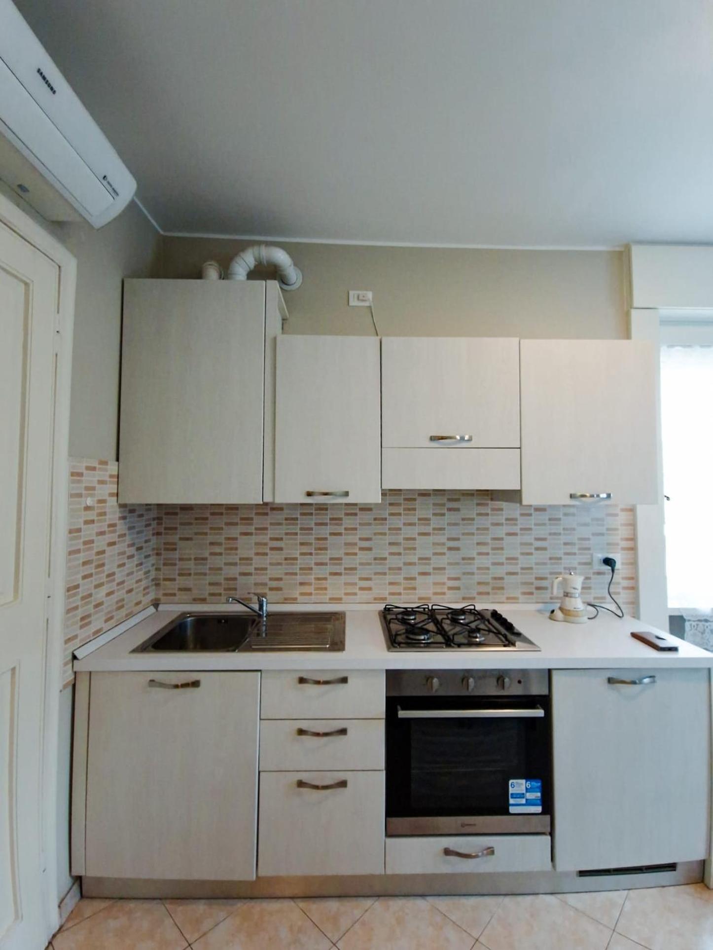 Venere - Sanremo Apartments Kültér fotó