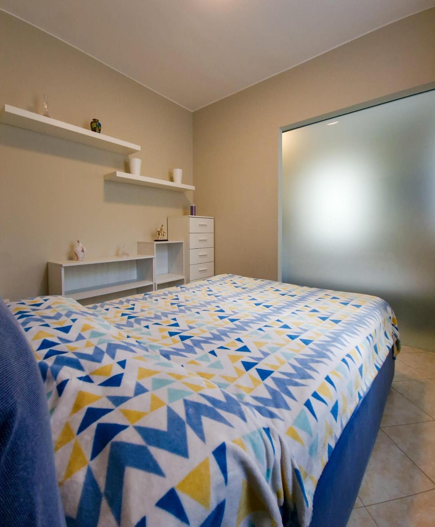 Venere - Sanremo Apartments Kültér fotó