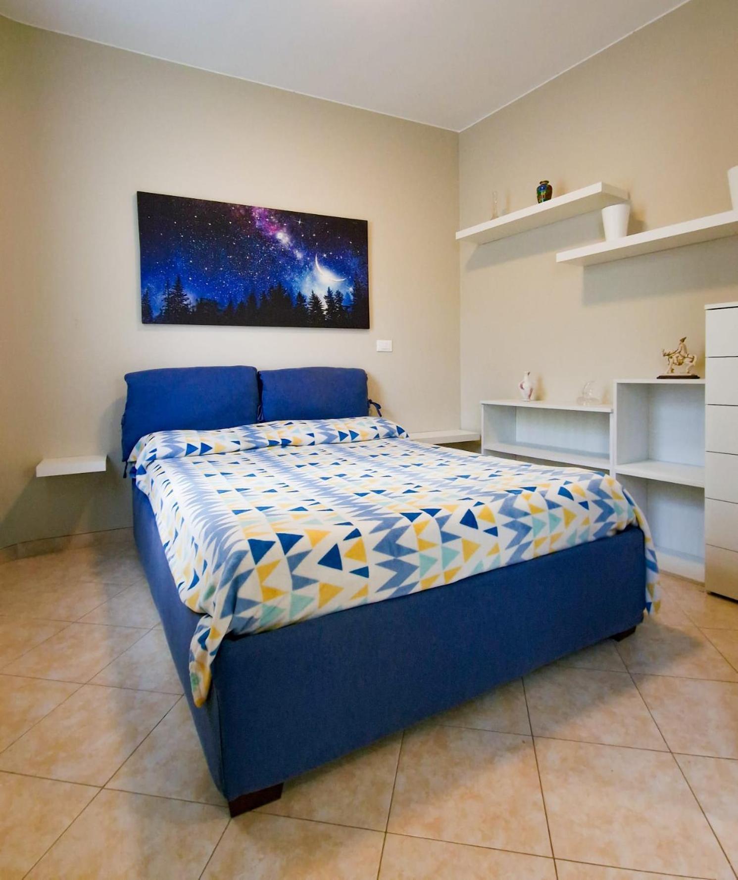 Venere - Sanremo Apartments Kültér fotó