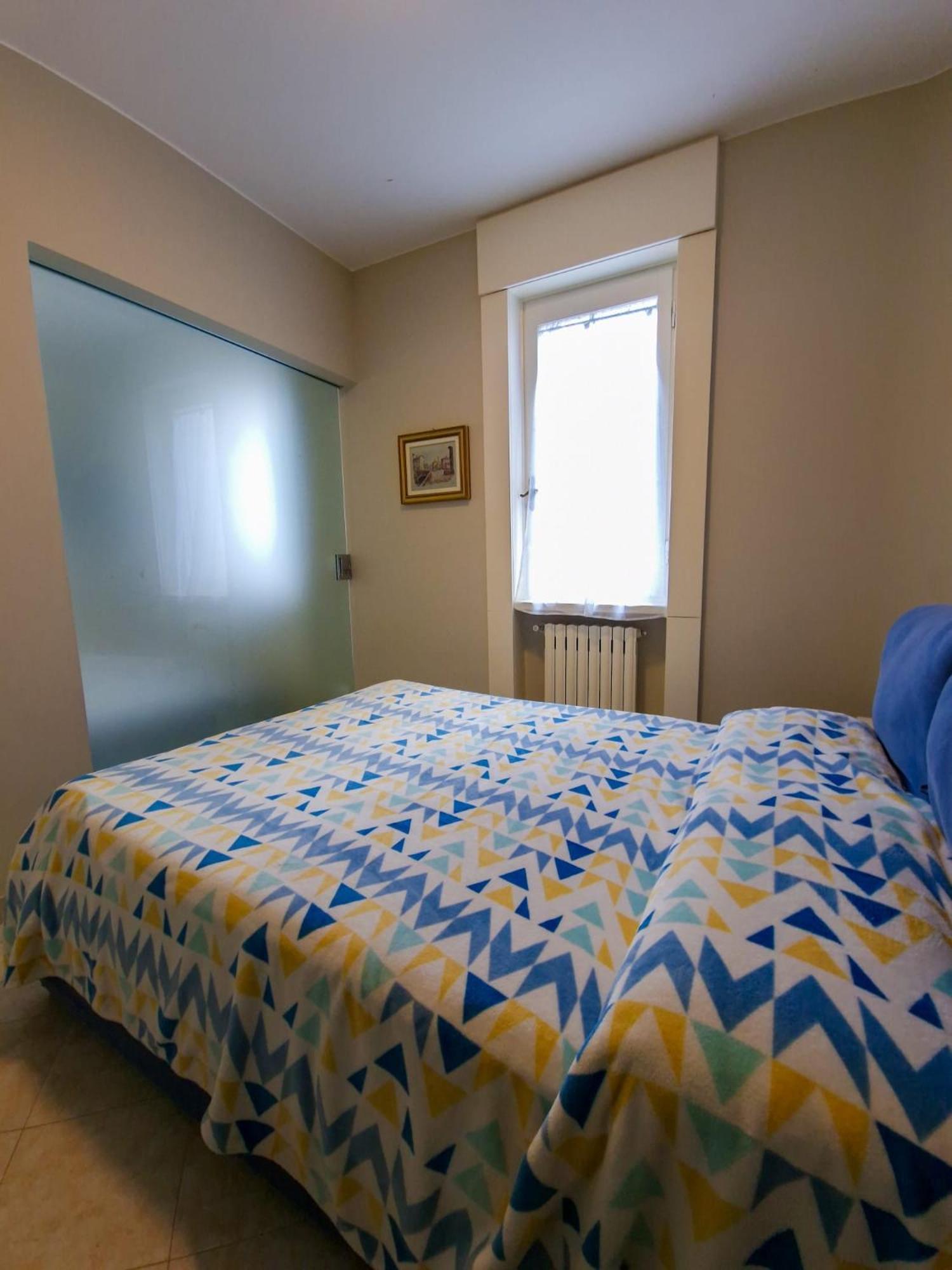 Venere - Sanremo Apartments Kültér fotó