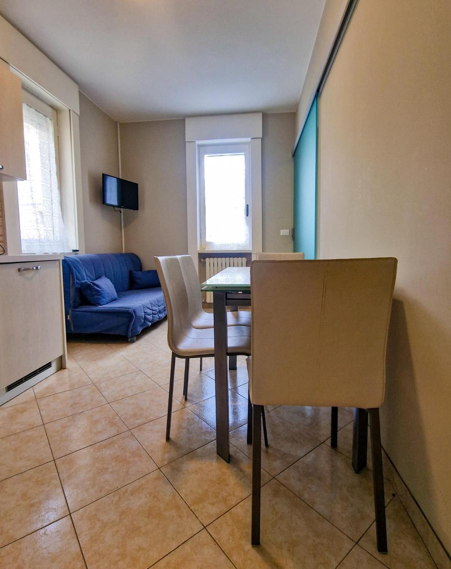 Venere - Sanremo Apartments Kültér fotó
