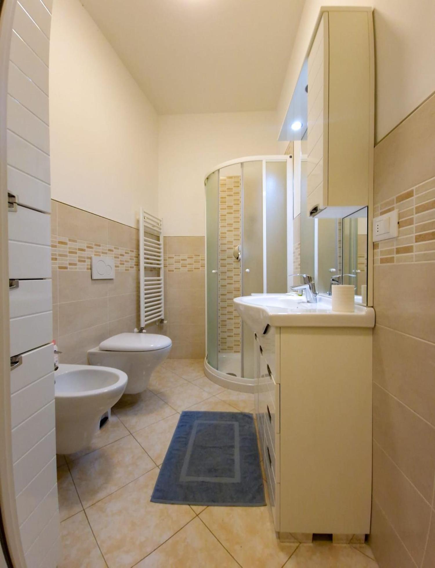 Venere - Sanremo Apartments Kültér fotó